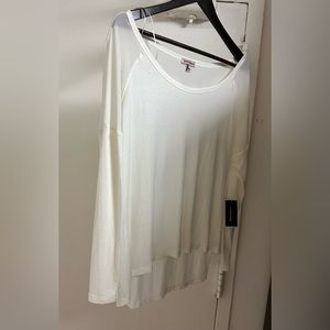 Juicy couture shirt new with tag